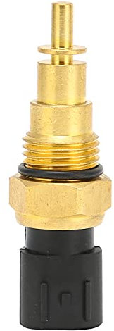 Kühlmittel temperatur sensor Motor Wasser Temp Mess zubehör 6 36V ZAX EFI