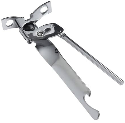 Simply Lakeland Butterfly Can Opener