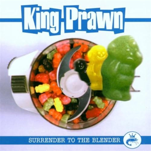 Surrender to the Brender