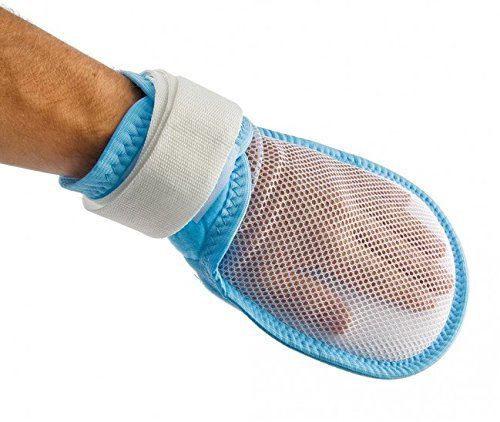 Guanto Protettivo con Anello, 1 unità