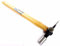Pin Hammer Hickory Handle 4oz