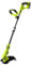 Coupe bordures - dresse bordures RYOBI 18V One+ - 1 batterie LithiumPlus 2.5Ah - 1 chargeur rapide RLT183225F