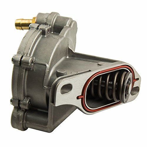 maXpeedingrods POMPA A VUOTO per VW/per VolksWagen TRANSPORTER/LT T4 2.4 D 2.5 TDi POMPA A VUOTO