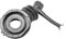 sparefixd Sump Water Outlet Hose to Fit Bosch Washing Machine
