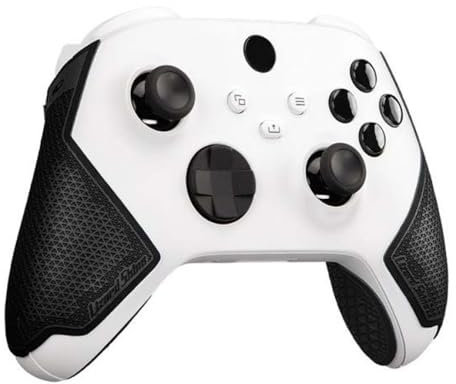 Lizard Skins DSP Grip Xbox SX Controller, Schwarz, 203286