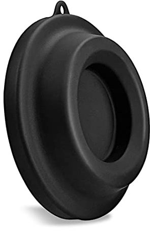 SEDUCE Lid Stand Silicone Lid Holder Accessory for Ninja Foodi Pressure Cookers and Fryers 5Qt,6.5Qt,8Qt,Etc