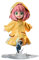 Anya Forger Figuren, Anime Figur Statuen PVC Material Super Niedlich Anime Action Figur Ornamente Sammlung 15cm