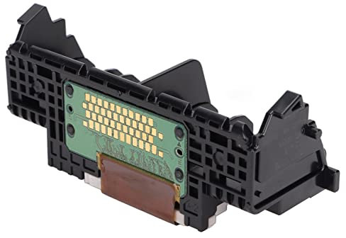 Qiilu Drucker-Druckkopf-Ersatzdruckkopf für IX6840 für IX6850-Serie für MX720 MX721 MX722 MX725 MX920 MX922 MX924 MX925 MX926 MX927 Druckkopf, IX6840, für IX6850-Serie, Fo