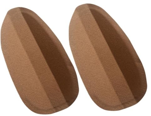 BUGUUYO 1 paire de supports d'oreille pour chiots - Soutien pour correction de l'oreille du chien - Adhésif pour Dobermann Shiba Inu