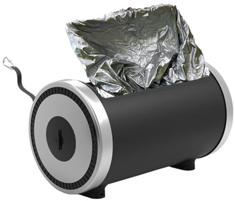 Intelligente Autoabdeckung mit automatischer Fernbedienung, schützende Kälte- und Wärmeisolierungsabdeckung, schnell einziehbare Autoabdeckung, Diebstahlschutz, herausnehmbare Batterie, universelle