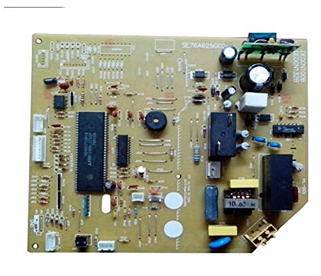 [Accesorios eléctricos] para placa base de aire acondicionado SE76A625G02 DE00N100B DE00N132B Placa de control