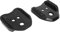Bike Pedal Adapter, Road Bike Plates Cleat Stabilizing Adapter, Cycling Shoes Cleat Cover Adapter Converter for Mountain Biking, Road Cycling Pedals