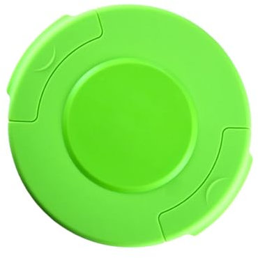 Zerodeko Holder Belt Food Lid Pot Cover Pumpkin Dipping Bowls Wooden Card Holder Coffee Straw Holder Sealing Cap Food Cover Elastic Lid Ice Vest Elasticity Food Grade Sealing Ring