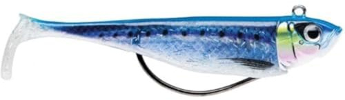 BISCAY SHAD 14-47G BIW