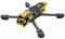 Mario 5 XH Advanced Version FPV Drone Frame - 226mm Wheelbase, Lightweight Design, CNC Aluminum Alloy Head, Compatible with DJI O3 Air Unit, Ideal for Cinematic and Freestyle Flying