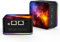 Mini PC 12th Alder Lake-Ν95 (up to 3.4GHz), Mini Desktop PC 16GB DDR5 512GB M.2 SSD, Micro PC with Dual WiFi 6 Bluetooth 4.2 4K Triple Screen, Mini Computer for Home/Business/School