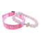 Yjkedfh Glaubensarmband, Perlen-Kreuz-Armband-Set, „Was Würde Jesus Tun“-Armbänder, Inspirierende Christliche Armbänder, Schmuckgeschenk Für Ostern, Erntedankfest, Weihnachten
