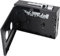 Vintage Auto Reverse Stereo Cassette Player con FM Radio per Conservazionisti Musicali Cassette Tape su Mp3 Converter [Retro Music Player] per Collezionisti (A)