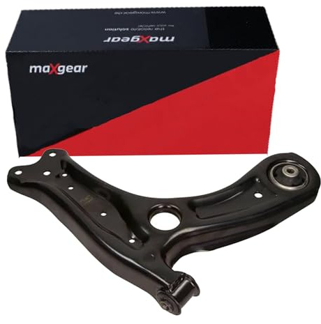 101058 MGZ Suspension Arm Right