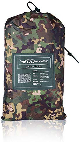 DD HAMMOCKS