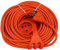 Extrastar Prolunga Da Giardino Con Pratico Supporto Spina Grande 16 A Presa Pluristandard Sezione Cavo 3 x 1,5 mm² Arancio 15 Meter.