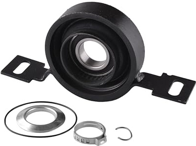 TEDGUM TED46570 DRIVE SHAFT SUPPORT (SET)