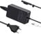 SUPERNIGHT Surface Book 2 Ladegerät – 102W Netzteil-Adapter (15V/6.33A) für Surface Book 2/3, Surface Pro 3/4/5/6/7 & Surface Laptop mit USB-Ladeanschluss (5V/1A)