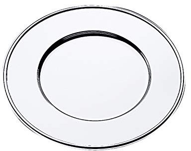 MEPRA AZ20010335 Charger Cm 35 Michelangelo, Stainless Steel