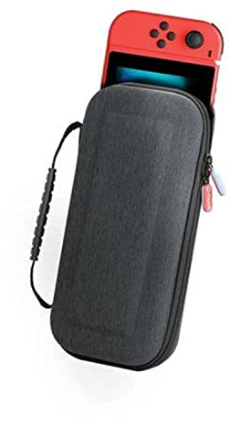 MUVITGAME Muvit Gaming-Pochette-Ausgießschalter