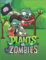 Plants vs Zombies Coloring Book: Designs for Everyone To Relax And Have Fun, An Awesome Book For Kids Loving Plants Vs Zombies, Gifts For Adults, Kids, Teens and Fans