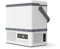MNCXMOBA Frigorifero per Auto 12l, Frigo Frigo Elettrico A Compressore Portatile 12v/24v/220v per Auto, Camper, Camion, Furgone, Barca Campeggio, Viaggi, Pesca All'Aperto -20℃~+20℃