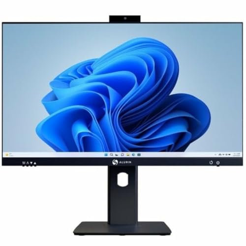 Alurin All in One Flow 27 Intel Core i5-1240 16 Go RAM 1 to SSD