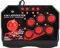 QANYEGN Street Fight Stick, Street Fight Stick Joystick, Wired Street Joystick Street Game Accessory for PC, PS3