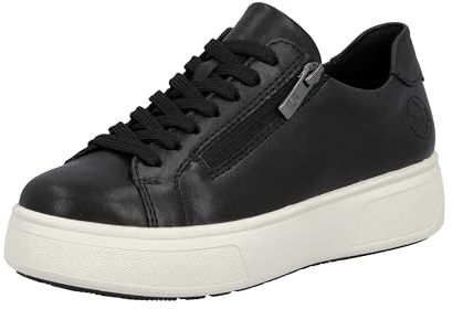 Rieker Damen M7701Sneaker Low