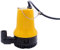 NUZAMAS Submersible Water Pump Clear Swimming DC 12V 50W 4200L/H Clean Dirty Swimming Clean Pool Pond Clean Flood