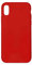 Puro Icon Cover iPhone XR Red, IPCX61ICONRED