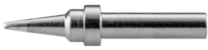 QUICK Soldering Tip Straight Chisel-Shaped 1.2 mm for Quick Soldering Station 3202 / 376D / TS2200 (200-1.2D)