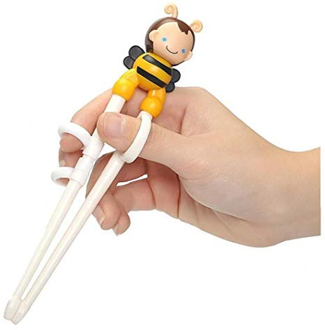 Cute Learning Training Chopsticks for Kids Children Chopstick Learner Gifts