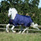 Bucas Recuptex Therapy Turnout 150gr - Size 145/198