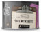 TastyCat Terrine Nassfutter für Katzen Pute mit Karotten 6 x 180g. | getreidefrei | in Soße | zuckerfrei | Monoprotein