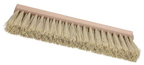 mumbi 29815 Balai à Farine en Bois 30 cm