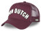 Von Dutch Casquette Homme & Femme Ajustable, Casquette Trucker BUCKL