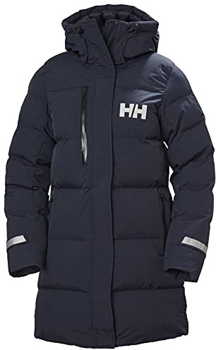 Helly Hansen Femmes Park bouffante W Adore, Baby Trooper, S