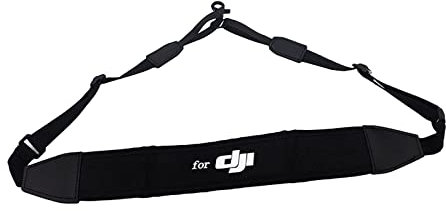 BESSTUUP Lanyard Schultergurt für DJI FPV Drohne Fernbedienung
