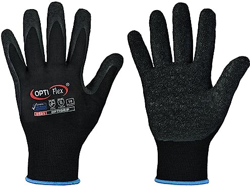 *OPTIGRIP* OPTIFLEX® HANDSCHUHE (9)
