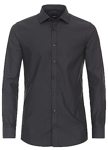 Venti Businesshemd Uni Body Fit