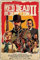Red Redemption II Poster, Poster, 20,3 x 30,5 cm, lustiges Metall-Blechschild, Spielzimmer, Männerhöhle, Wanddekoration