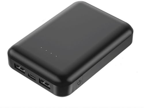 Creliver Sauerstoffkonzentrator Akku, Mobiler Akku für Creliver-XM898 Sauerstoffkonzentrator