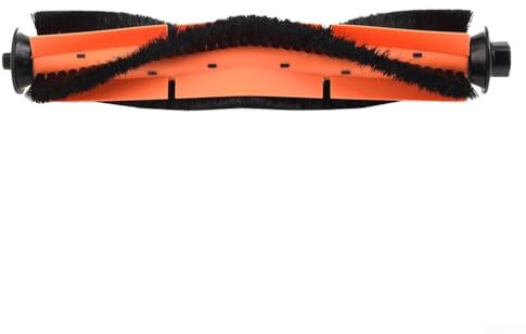 Seitenwalzenbürste Filter Mop Tuch Für imou L11 Staubsauger Teile, Kehrmaschine Zubehör Vakuum Armaturen Ersatz für imou (1 Walzenbürste)