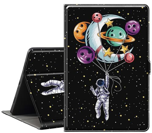 Derwere Funda para Samsung Galaxy Tab A9+ Plus,Ultrafina Magnética para Funda Tablet Samsung A9 Plus,YHY
